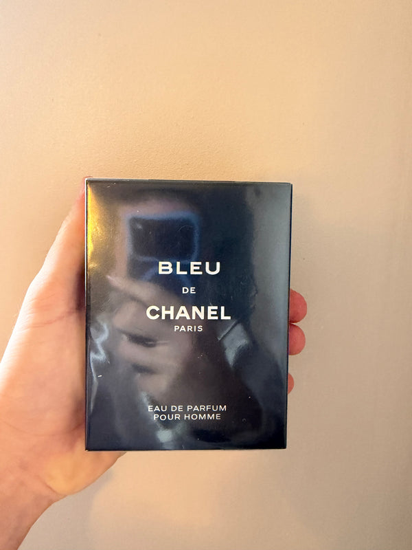 Bleu — Eau de Parfum 100 ml