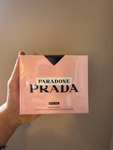 Paradoxe — Eau de Parfum 100 ml