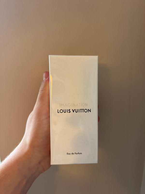 Imagination — Eau de Toilette 100 ml