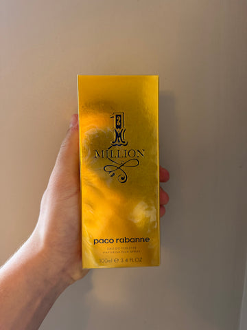 1 Million — Eau de Toilette 100 ml